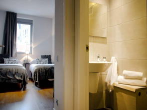 Sensation Sagrada Familia