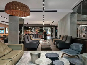Sense Hotel Sofia, a Member of Design Hotels