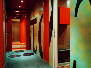 UNA Hotels Bologna Centro