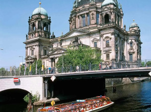 Mercure Hotel Berlin Zentrum