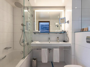 Pestana Berlin Tiergarten