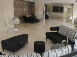 Kalinda Inn Hotel Ilıca Cesme