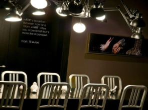 TRYP By Wyndham Antwerp