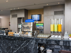 Holiday Inn Express Bangkok Siam by IHG