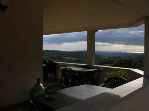 Agriturismo La Meria