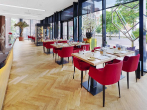 Hotel Nassau Breda, Autograph Collection by Marriott