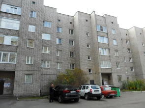Kvartirant Apartments