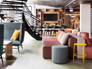 Comfort Hotel Bergen