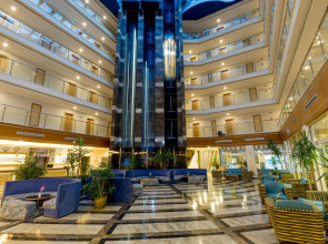 Holiday Garden Resort