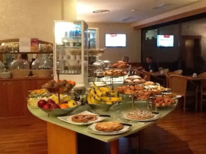 Hotel Excelsior Magenta