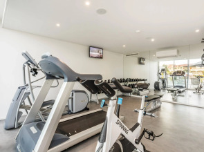  Allegro Madeira - Adults Only