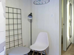 room00 Ventura Hostel