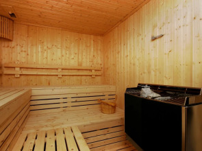 Kantary Hotel and Serviced Apartments, Ayutthaya