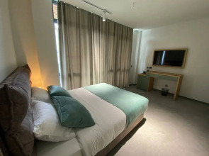 Отель H2O Ureki