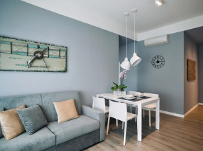 Отель Matteotti Home Verona