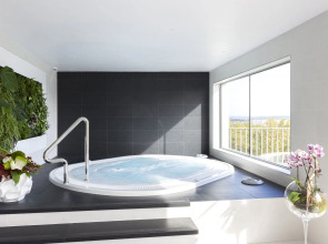 Nemea Appart Hotel Concorde Toulouse Gare Matabiau