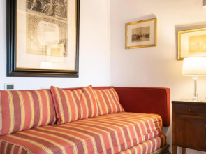 La Quercia - BolognaRooms