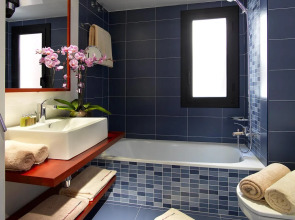 Castro Exclusive Residences Sant Pau