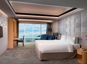 Le Meridien Kota Kinabalu
