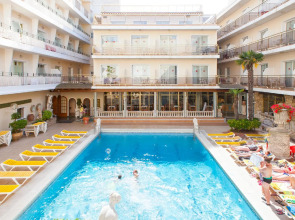 Отель Ibersol Hotel Sorra d'Or