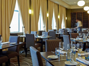 Novotel Christchurch Cathedral Square