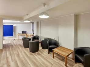 a&o Hamburg Hauptbahnhof - Hostel