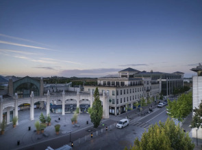 Hôtel l'Elysée Val d'Europe