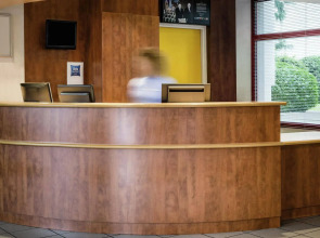 ibis budget Paris Porte d'Italie Est