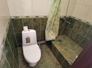 Гостевой дом