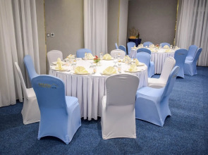 Saraya Corniche Hotel