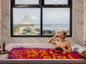 Giri Bhagawan Villas Spa