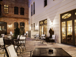 monbijou Hotel Berlin