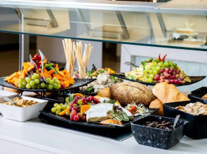 db Seabank Resort and Spa