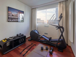 Hyatt Regency Madrid Residences