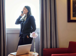 Pullman Paris La Defense