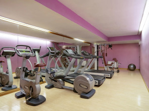 Mercure Eur Roma West