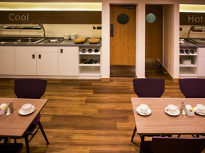 Quality Hotel Hampstead