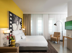 NYX Hotel Milan by Leonardo Hotels
