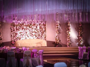 Отель Kempinski