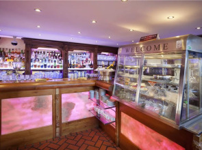 Hotel U Prince Prague by BHG