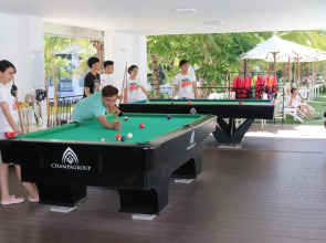 Champa Island Nha Trang - Resort Hotel & Spa