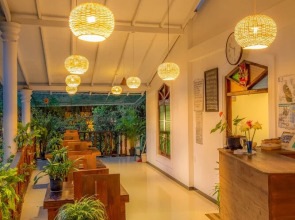 La Villa Guest House