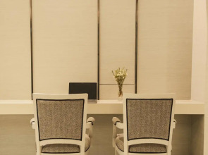 The Pantip Hotel Ladprao Bangkok