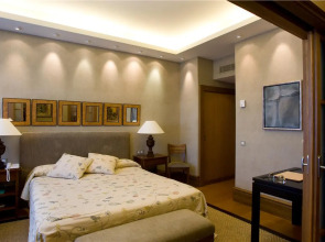 Eurostars Al-Ándalus