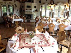 Hotel & Restaurant Zur Spreewälderin