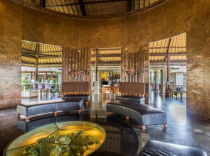 Maya Ubud Resort and Spa