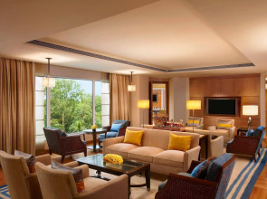 ITC Maurya, a Luxury Collection Hotel, New Delhi