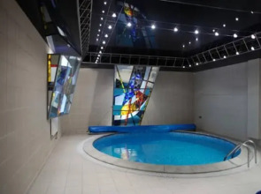 Hotel Simple Druskininkai