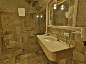 Osmanbey Cave Hotel