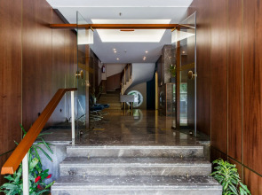 Delice Hotel Apartments